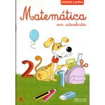 Matemática Com Autocolantes-Inici..