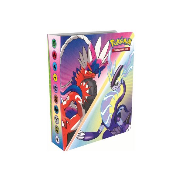 Pokémon Mini Tin - Envio Aleatório - Jogos de Cartas - Compra na