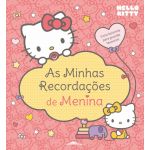 Hello Kitty:As Minhas Recordações de Menina