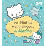 Hello Kitty: As Minhas Recordações de Menino