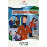 Supercomputerman - Starter