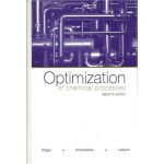 Optimization of Chemical Processes