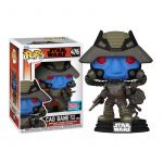 Funko POP! Star Wars - Cad Bane with Todo 360 (NYCC/Fall Con) #476