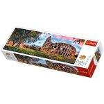 Trefl Puzzle Panorama Coliseu ao Amanhecer (1000 Peças)