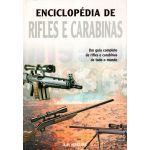 Enciclopedia De Rifles e Carabinas