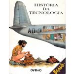 História da Tecnologia