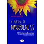 A Prática De Mindfulness