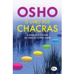 O Livro Dos Chacras - Osho
