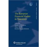 The European Financial Market In Transition