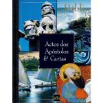 Actos Apóstolos e Cartas