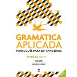 Gramática Aplicada Português - Língua Estrangeira B2 e C1