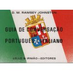 Guia de Conversação Português-Italiano