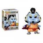 Funko POP! Animation: One Piece - Jinbe (Chase) #1265