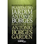 Plantas do Jardim António Borges / Plants of the António Borges Garden