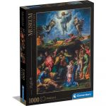 Clementoni Puzzle Transfiguração - Museum Collection - 1500 Peças