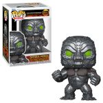 Funko POP! Movies: Transformers: Rise of the Beasts - Optimus Primal #1376