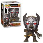 Funko POP! Movies: Transformers: Rise of the Beasts - Scourge #1377