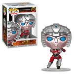 Funko POP! Movies: Transformers: Rise of the Beasts - Arcee #1374