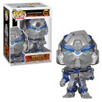 Funko POP! Movies: Transformers: Rise of the Beasts - Mirage #1375