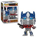 Funko POP! Movies: Transformers: Rise of the Beasts - Optimus Prime #1372