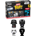 Funko Bitty POP! Disney - Star Wars - Darth Vader 4-Pack