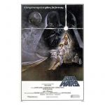 Poster Star Wars Classic
