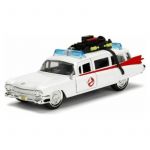 Ghostbusters Diecast Model 1/32 1959 Cadillac Ecto-1