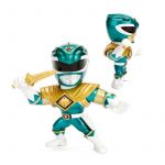 Mighty Morphin Power Rangers Metalfigs Green Ranger