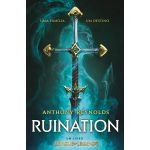 Ruination - um livro LEAGUE OF LEGENDS