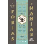 O Livro das Fobias e Manias