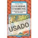 Guilherme, O Marechal (Usado) - u_9789726620518