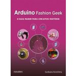 Arduino Fashion Geek