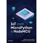 IoT com MicroPython e NodeMCU