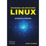 Segurança em Servidores Linux: Ataque e defesa