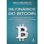 Bilionários do Bitcoin