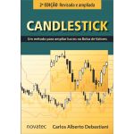 Candlestick - 2ª Edição Revisada e Ampliada