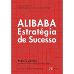 Alibaba. Estratégia de sucesso