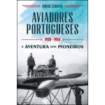 Os Aviadores Portugueses - 1920 -1934