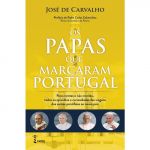 Os Papas que Marcaram Portugal