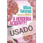 A Herdeira Acidental (Usado) - u_9789892323923