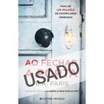 Ao Fechar a Porta (Usado) - u_9789722360593