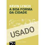 A Boa Forma da Cidade (Usado) - u_9789724413303