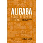 Alibaba. a Gigante do Comércio Eletrônico