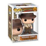 Funko POP! Movies: Indiana Jones - Indiana Jones #1350