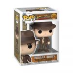 Funko POP! Movies: Indiana Jones - Indiana Jones #1355