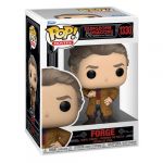 Funko POP! Movies: Dungeons & Dragons: Honor Among Thieves - Forge #1330