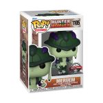 Funko POP! Animation: Hunter x Hunter - Meruem Exclusive #1105