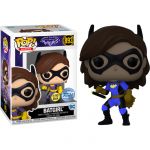 Funko POP! Games: Gotham Knights - Batgirl (GITD) #893