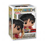 Funko POP! Animation: One Piece - Red Hawk Luffy (AAA Anime) #1273