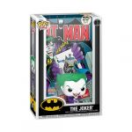 Funko POP! Comic Covers: Batman - The Joker Back in Town (2022 Winter Convention) #07